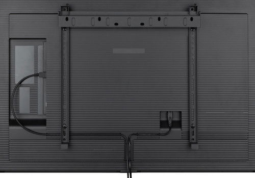 Iiyama LH5060UHS-B1AG Monitor 50" UHD 3840x2160 500cd/m2 Android 11 OS Operación 24/7 Lanscape/Portrait Soporte Pared Incluido Iiyama LH5060UHS-B1AG Monitor 50" UHD 3840x2160 500cd/m2 Android 11 OS Operación 24/7 Lanscape/Portrait Soporte Pared Incluido