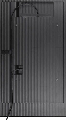 Iiyama LH5060UHS-B1AG Monitor 50" UHD 3840x2160 500cd/m2 Android 11 OS Operación 24/7 Lanscape/Portrait Soporte Pared Incluido Iiyama LH5060UHS-B1AG Monitor 50" UHD 3840x2160 500cd/m2 Android 11 OS Operación 24/7 Lanscape/Portrait Soporte Pared Incluido