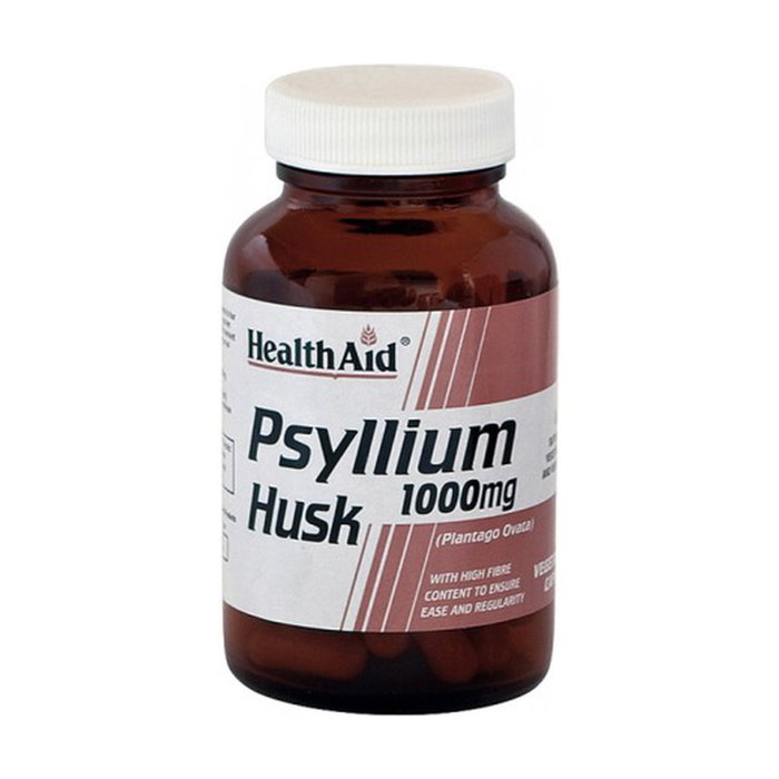 Fibra De Cáscara De Psyllium (Cáp.Vegetales) Fibra De Cáscara De Psyllium (Cáp.Vegetales)