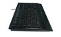 Logitech Teclado K280e USB Negro, Diseño Robusto y Resistente a Salpicaduras, Ideal Oficina