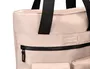 Antartik Mochila Bolso Flip Bag con Acolchado para Portátil 15/ Beige 400x120x390 mm