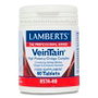 LAMBERTS VeinTain 60 cápsulas