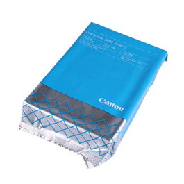 Océ TonerPearls Cian de 500 g para CW3700 y 3800 T65
