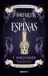 Fortaleza de espinas, OCEANO S.L. - OCEANO S.L.