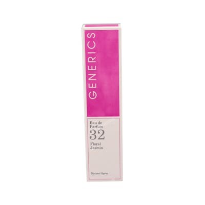 Generics Eau De Toilette 32 100ml