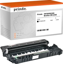 Prindo PRTBDR2300 Classic Unidad de tambor negro