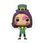 Funko Figura de Vinilo Sam Película Luck 67864 Coleccionable 9cm Caja Original