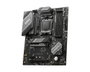 MSI B650 GAMING PLUS WIFI ATX DDR5 AM5 Negro
