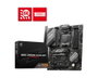 MSI B650 GAMING PLUS WIFI ATX DDR5 AM5 Negro