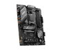MSI B650 GAMING PLUS WIFI ATX DDR5 AM5 Negro
