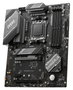 MSI B650 GAMING PLUS WIFI ATX DDR5 AM5 Negro