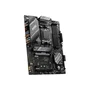 MSI B650 GAMING PLUS WIFI ATX DDR5 AM5 Negro