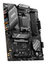 MSI B650 GAMING PLUS WiFi Placa Base ATX AMD B650 Socket AM5 DDR5 para PC