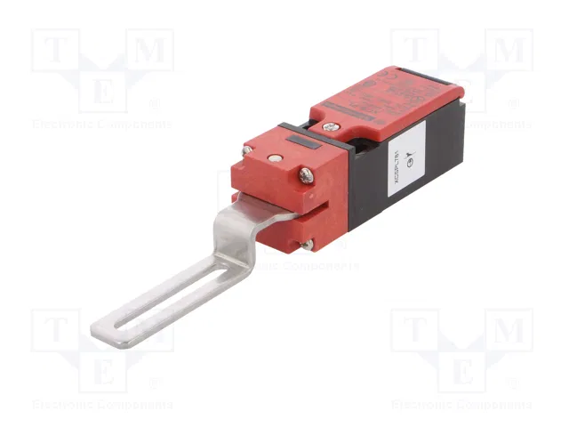 TELEMECANIQUE SENSORS XCSPL Interruptor de seguridad de bisagra NC x2