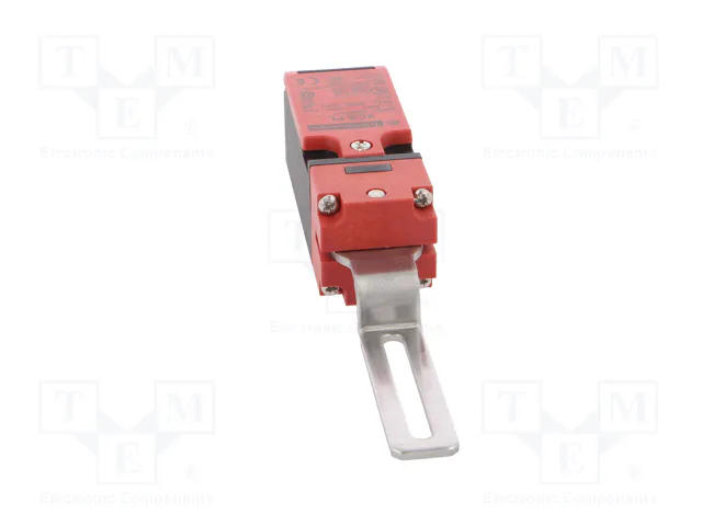 TELEMECANIQUE SENSORS XCSPL Interruptor de seguridad de bisagra NC x2