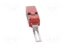 TELEMECANIQUE SENSORS XCSPL Interruptor de seguridad de bisagra NC x2