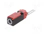 TELEMECANIQUE SENSORS XCSPL Interruptor de seguridad de bisagra NC x2