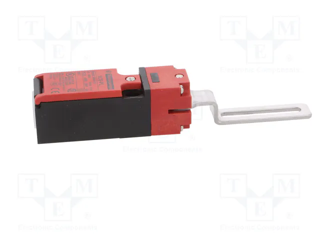 TELEMECANIQUE SENSORS XCSPL Interruptor de seguridad de bisagra NC x2