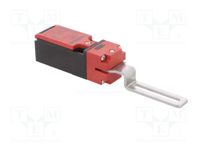 TELEMECANIQUE SENSORS XCSPL Interruptor de seguridad de bisagra NC x2