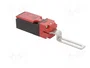 TELEMECANIQUE SENSORS XCSPL Interruptor de seguridad de bisagra NC x2