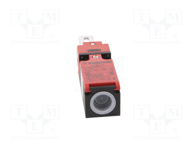 TELEMECANIQUE SENSORS XCSPL Interruptor de seguridad de bisagra NC x2