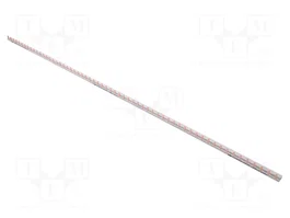 ABB Busbar 16mm2 de 1 polo y 60 módulos