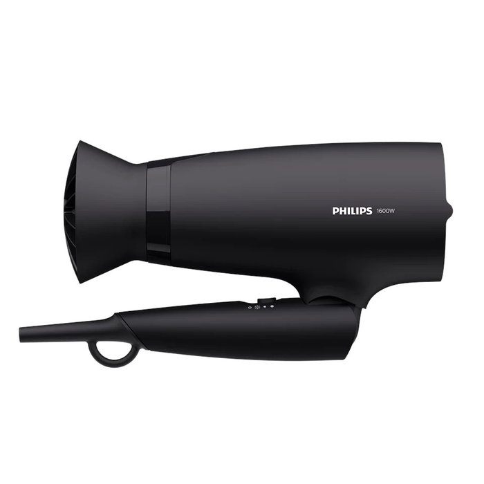Philips Secador Serie 3000 BHD308/10 1600W Negro