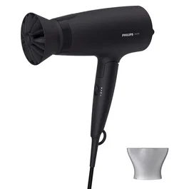 Philips Secador 3000 Series BHD308/10 Negro