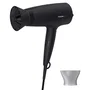 Philips Secador 3000 Series BHD308/10 Negro