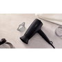 Secador de Pelo Philips BHD308/10 Negro 1600 W