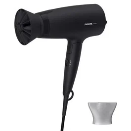 Secador de Pelo Philips BHD308/10 Negro 1600 W
