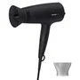 Secador de Pelo Philips BHD308/10 Negro 1600 W