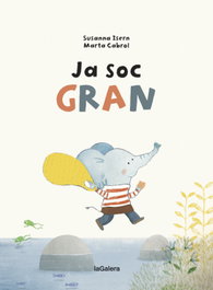 LA GALERA Ja soc GRAN, Susanna Isern - LA GALERA