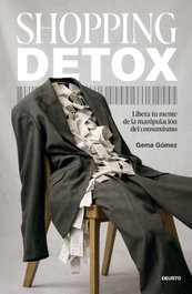 Shopping detox, Gema Gómez de Pablo - DEUSTO