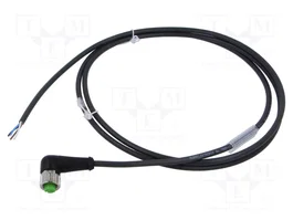 MURRELEKTRONIK Cable para sensores M12 hembra angular 4 pines 1,5m