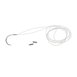 Vi 091167 Nailon 2x800mm Crimpados 2x12mm+M