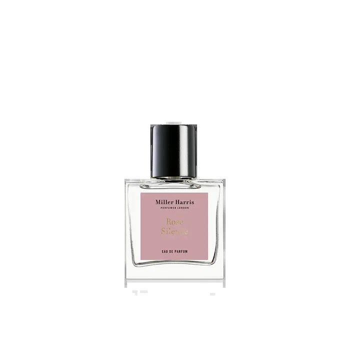 Miller Harris Rose Silence Agua de perfume 14 ml Miller Harris Rose Silence Agua de perfume 14 ml