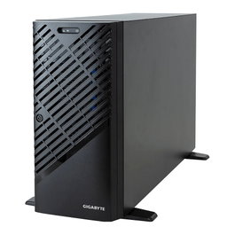 Gigabyte W773-W80 Estación de trabajo barebone Tower Single Socket LGA 4677