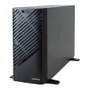 Gigabyte W773-W80 Estación de trabajo barebone Tower Single Socket LGA 4677