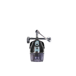 Perfect Beauty Secador de Casco Aéreo Air 3V Iónico 1000W 3 Velocidades Temperatura Variable