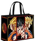Bolsa Reutilizable Dragon Ball Z Fusion