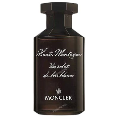 Moncler Haute Montagne Eau de Parfum 100 ml