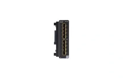 Cisco IE3300 Rugged 8 Port Gigabit Ethernet SFP Cisco IE3300 Rugged 8 Port Gigabit Ethernet SFP
