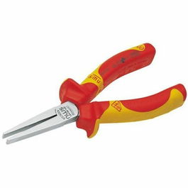 Alicates planos NWS Serie 49 VDE