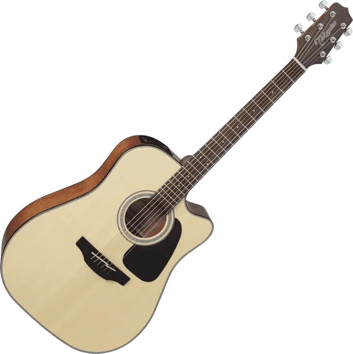 TAKAMINE GUITARRA GD30 E/A DREADNOUGHT CUTWAY - NATURAL