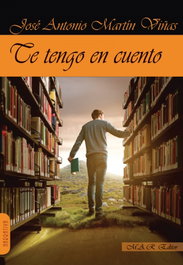 Te tengo en cuento, Martín Viñas José Antonio - Mar Editor