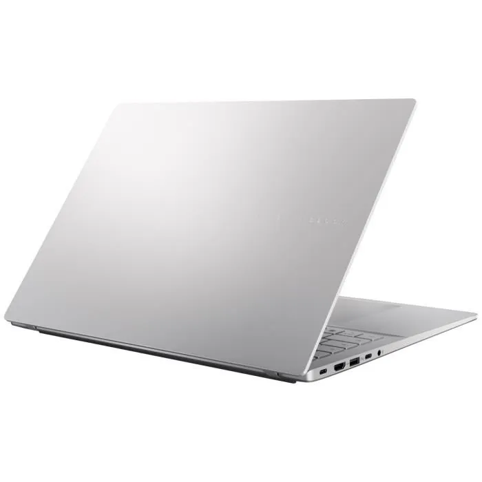 ASUS Portátil VivoBook S16 OLED M3607 | Windows 11 | Pantalla 16" WUXGA | AMD Ryzen 7 | 16 GB RAM | SSD 512 GB