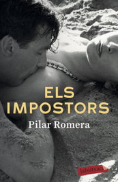 Els impostors, Pilar Romera - LABUTXACA