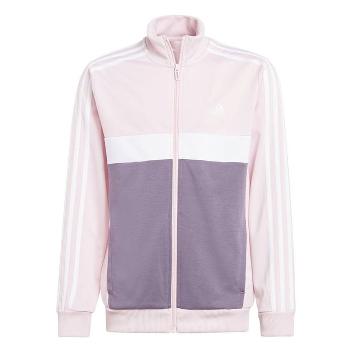 Chándal Infantil Adidas IJ8806 Rosa Chándal Infantil Adidas IJ8806 Rosa