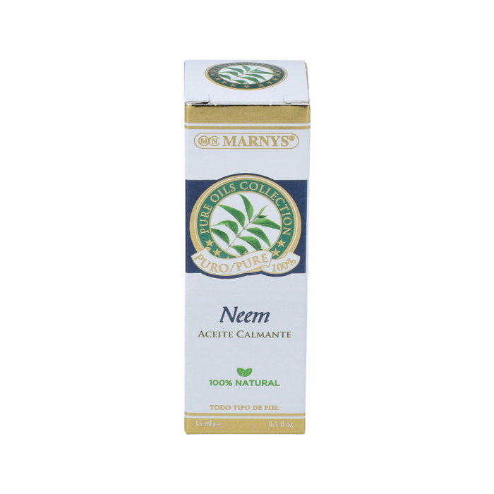 MARNYS Aceite de Neem 15ml MARNYS Aceite de Neem 15ml